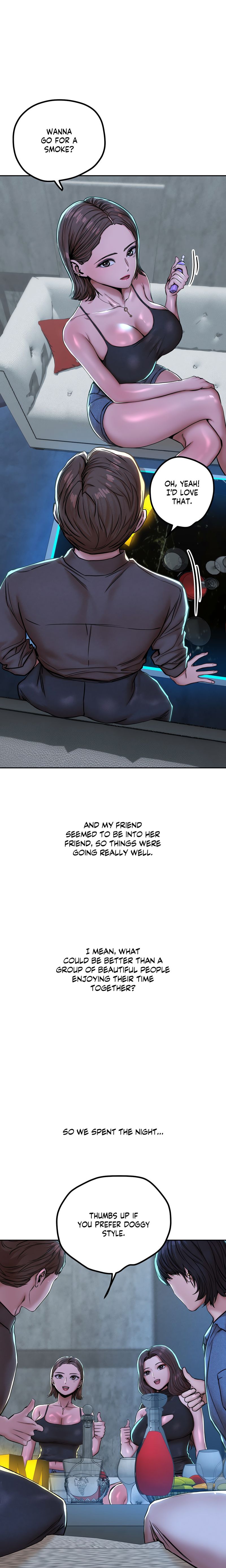 True or False? - Chapter 53 - picture 2