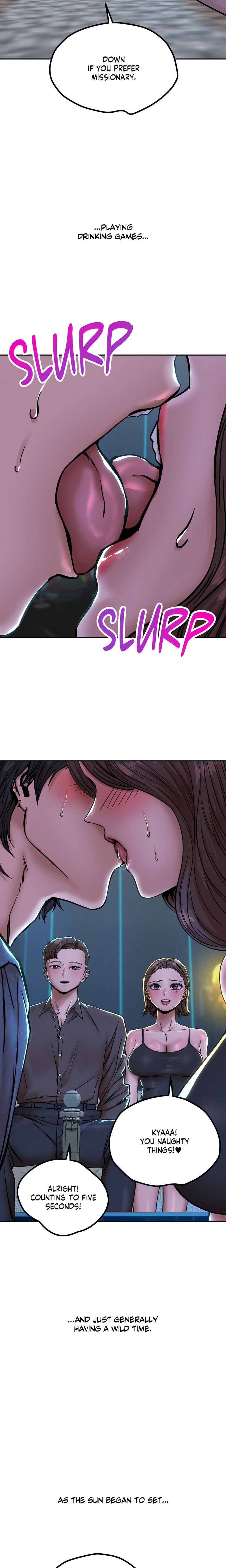 True or False? - Chapter 53 - picture 3