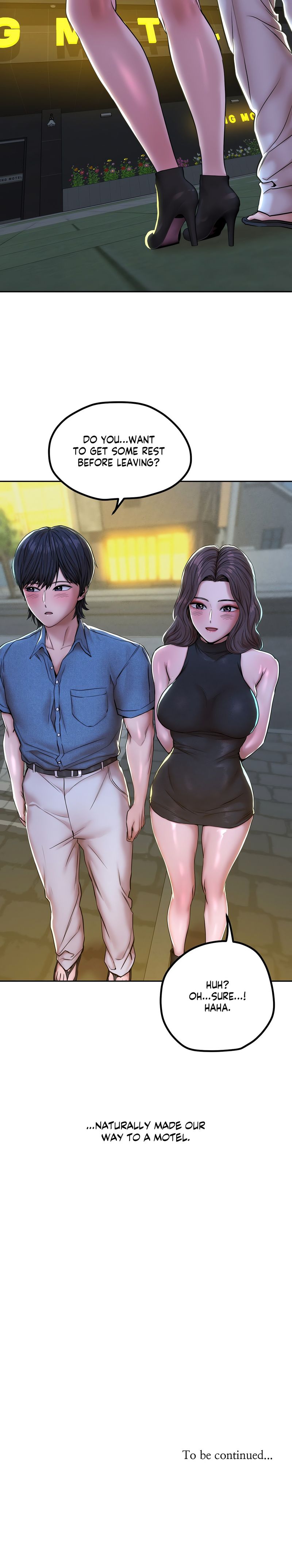 True or False? - Chapter 53 - picture 5