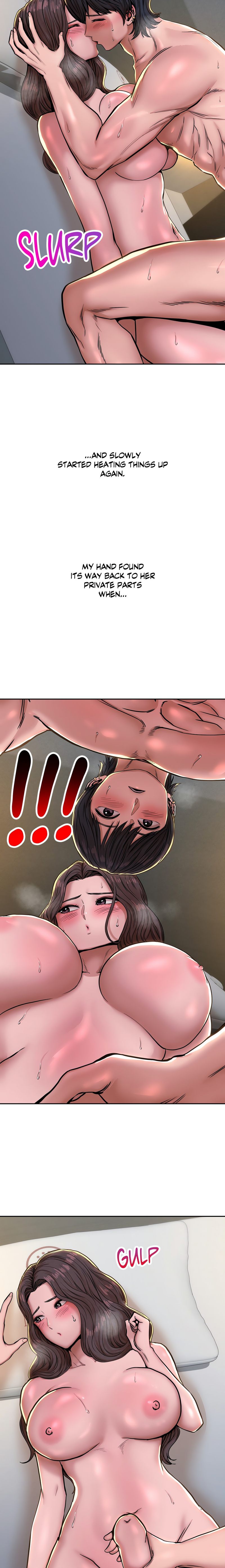 True or False? - Chapter 54 - picture 4