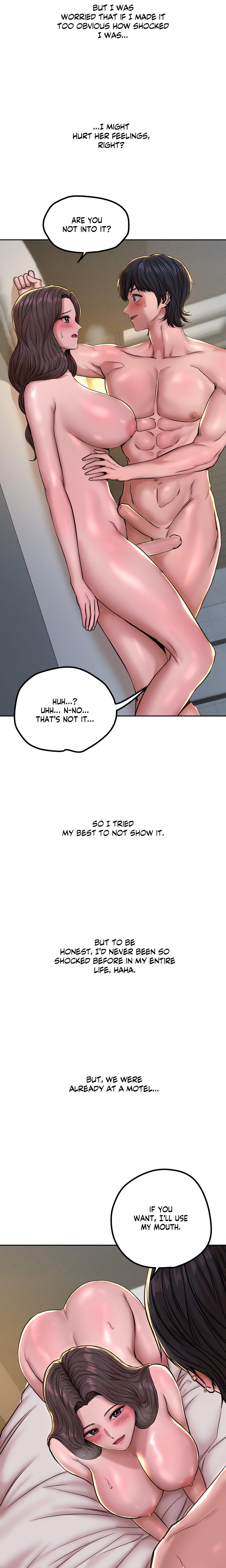 True or False? - Chapter 55 - picture 1