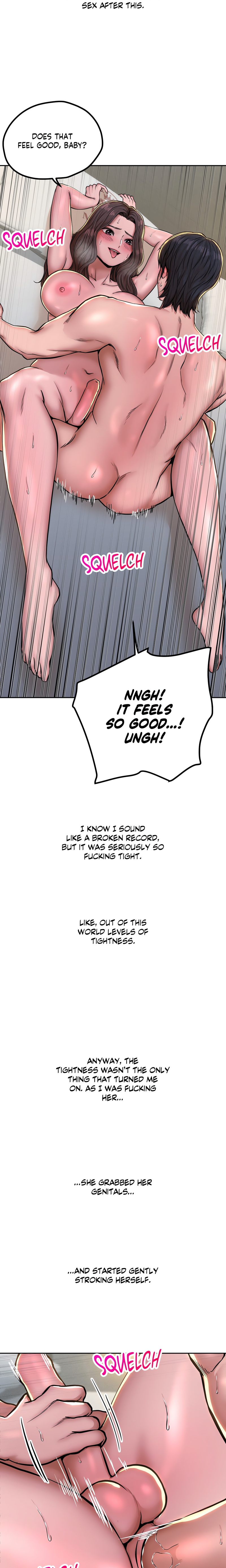 True or False? - Chapter 56 - picture 2