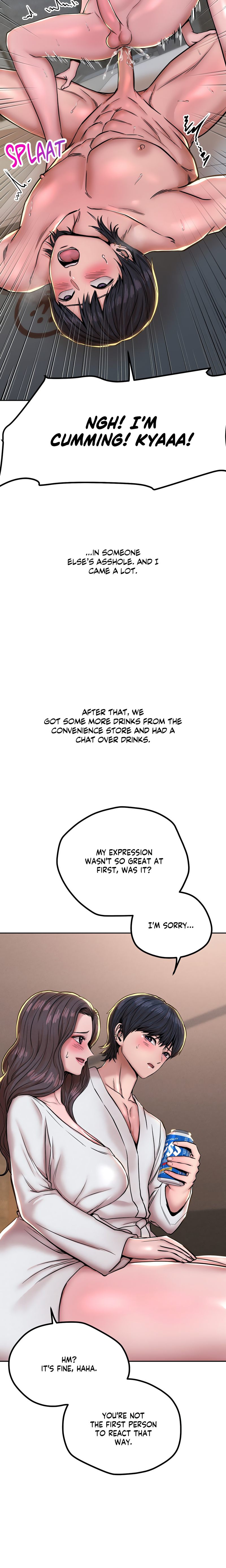 True or False? - Chapter 56 - picture 5