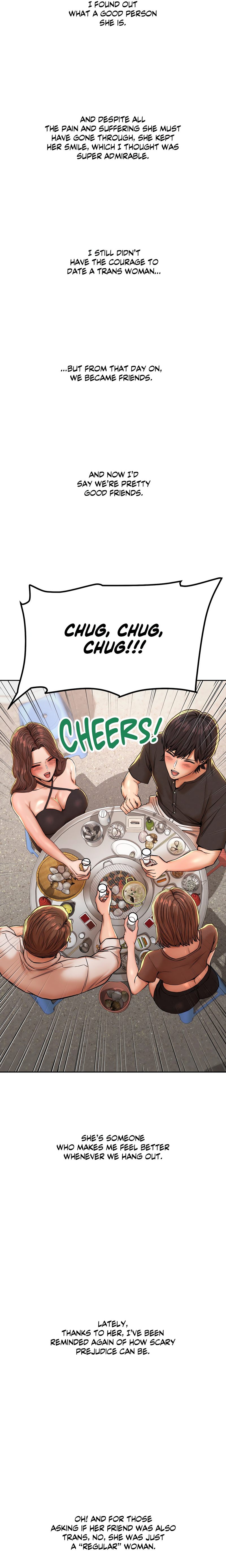 True or False? - Chapter 56 - picture 6