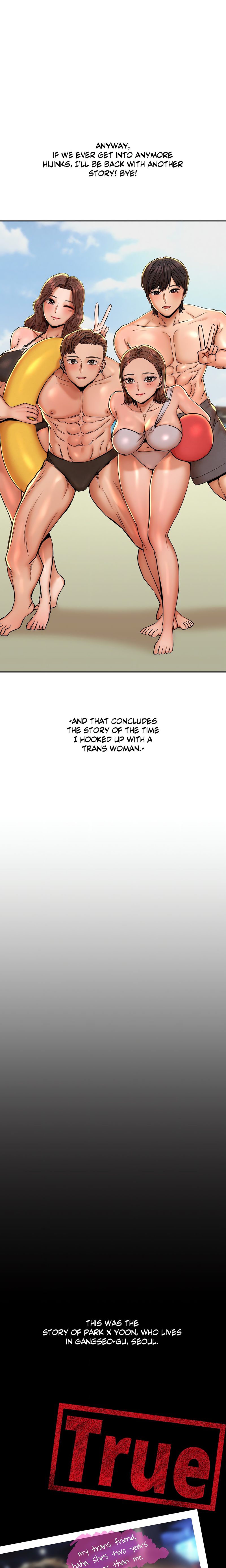 True or False? - Chapter 56 - picture 7
