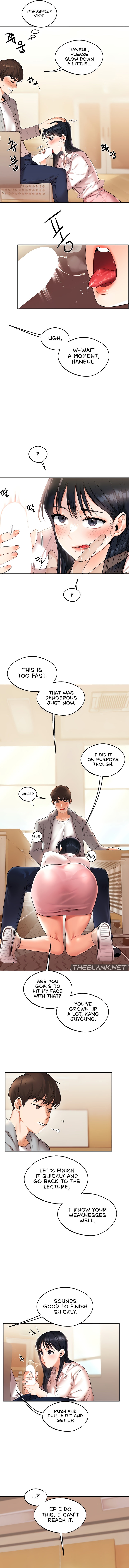 Relationship Reversal - Chapter 4 - picture 10