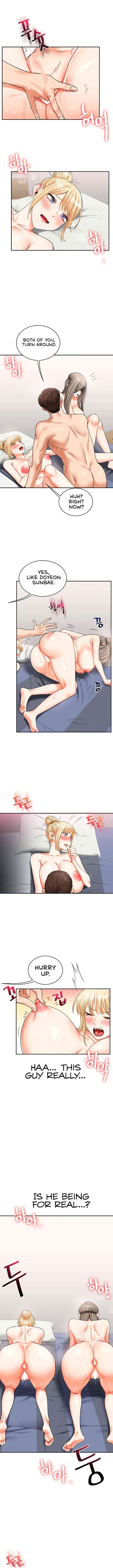 Relationship Reversal - Chapter 21 - picture 13
