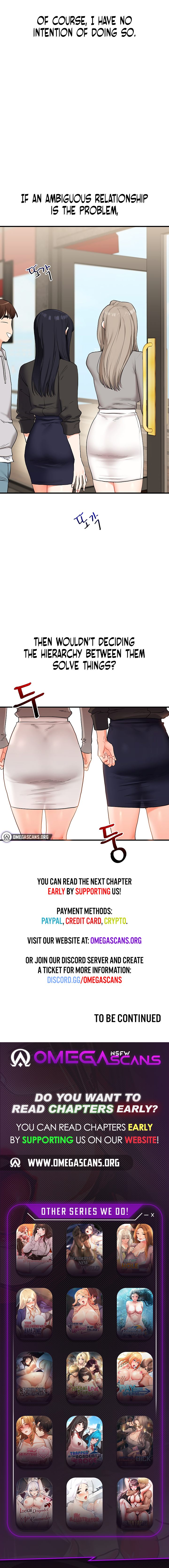 Relationship Reversal - Chapter 67 - picture 8