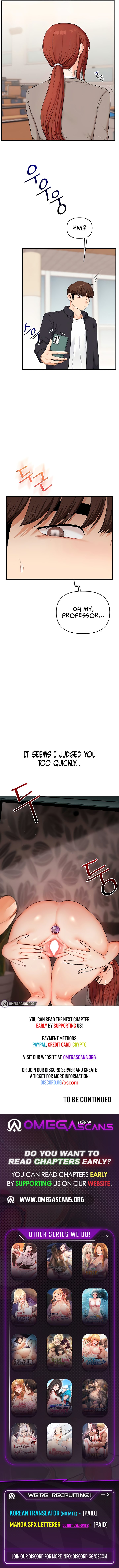 Relationship Reversal - Chapter 72 - picture 9