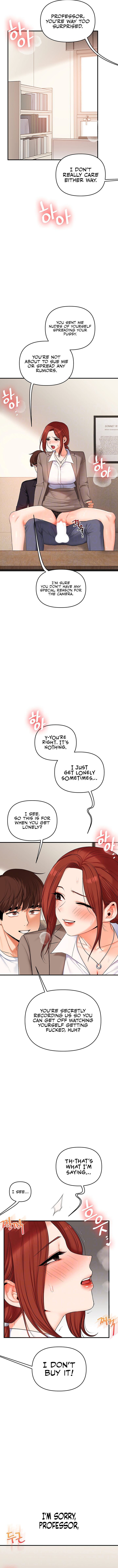 Relationship Reversal - Chapter 74 - picture 1
