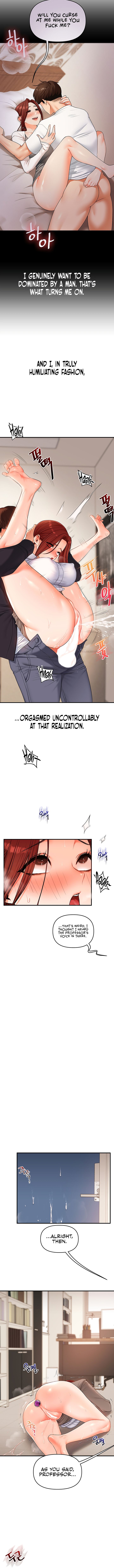 Relationship Reversal - Chapter 74 - picture 11