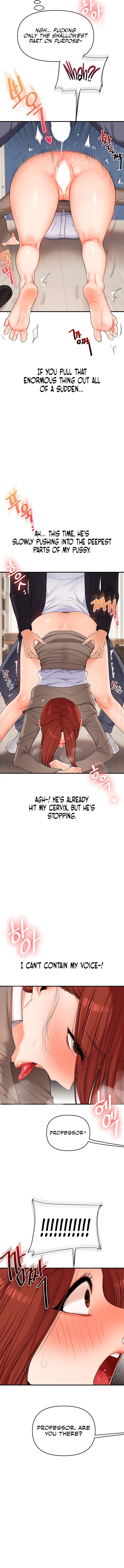 Relationship Reversal - Chapter 74 - picture 7