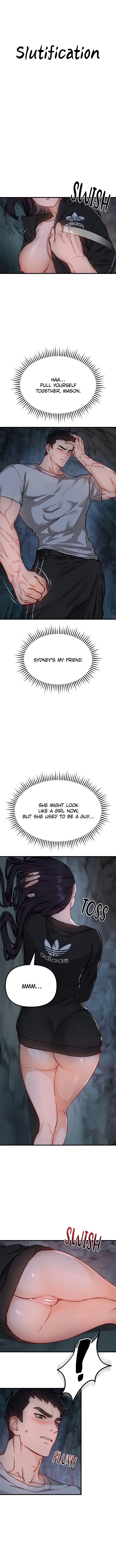Slutification - Chapter 5 - picture 0