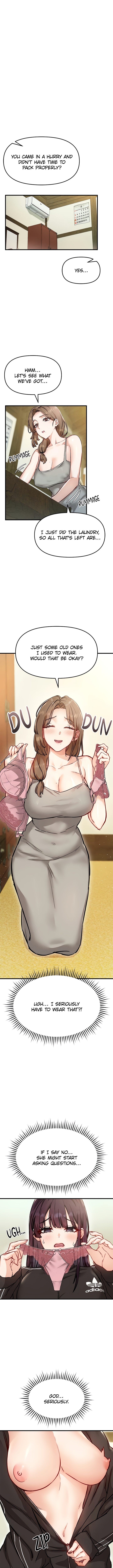 Slutification - Chapter 6 - picture 1