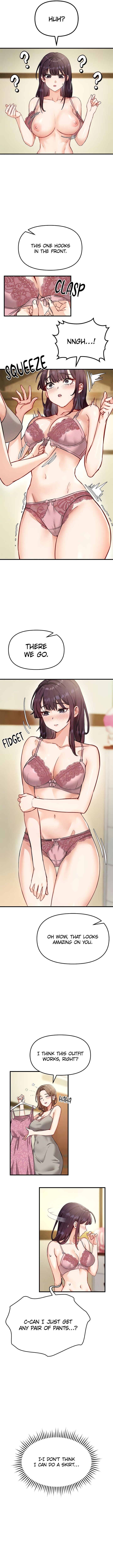Slutification - Chapter 6 - picture 3