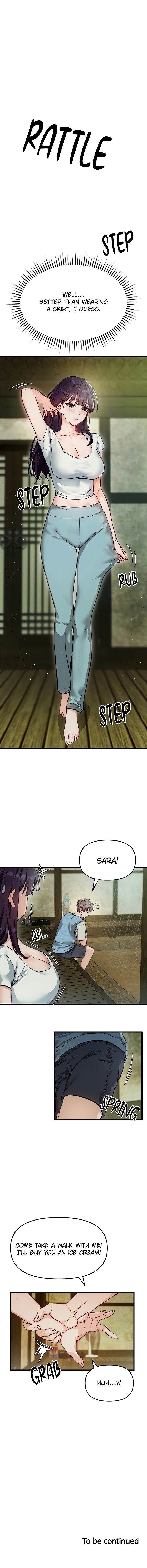 Slutification - Chapter 6 - picture 4