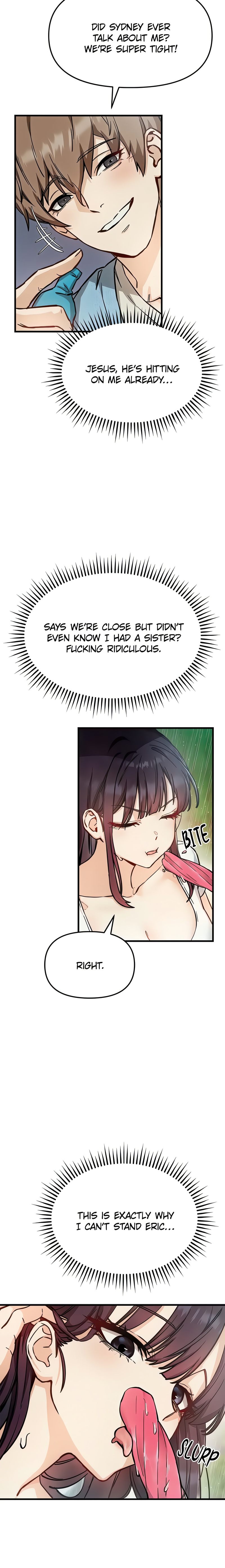 Slutification - Chapter 7 - picture 1