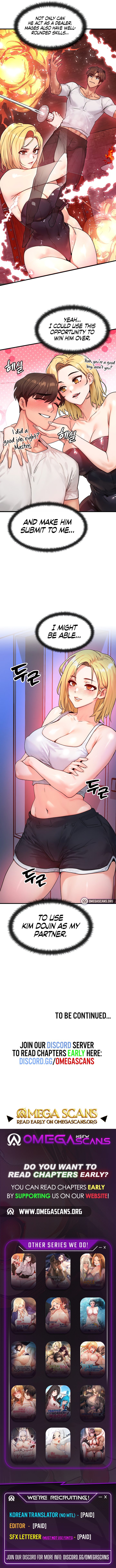 My Body Got Switched - Chapter 11 - picture 9