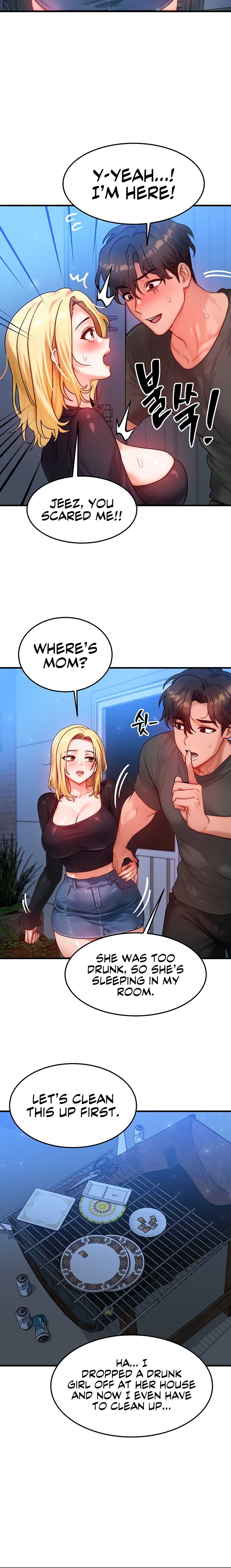 My Body Got Switched - Chapter 30 - picture 17