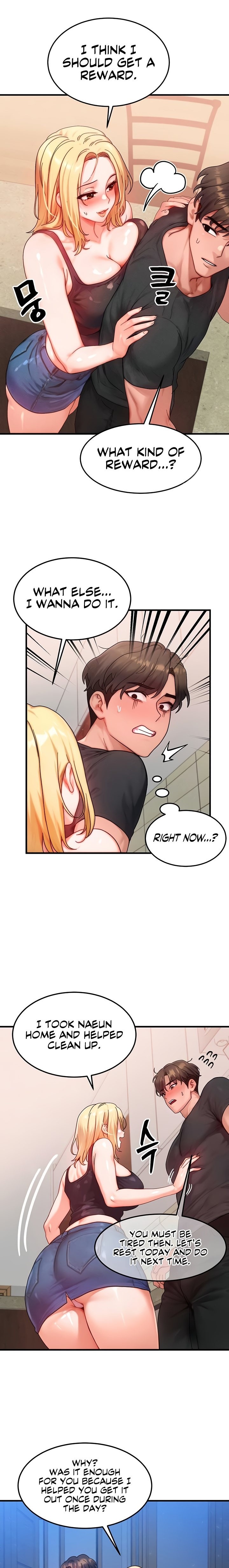 My Body Got Switched - Chapter 30 - picture 19