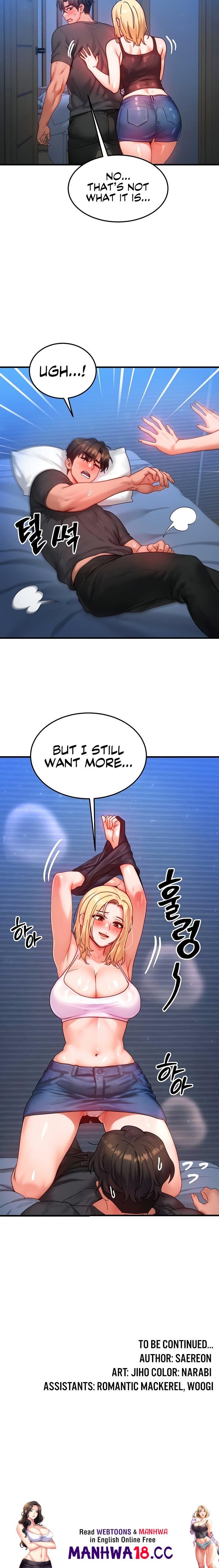 My Body Got Switched - Chapter 30 - picture 20