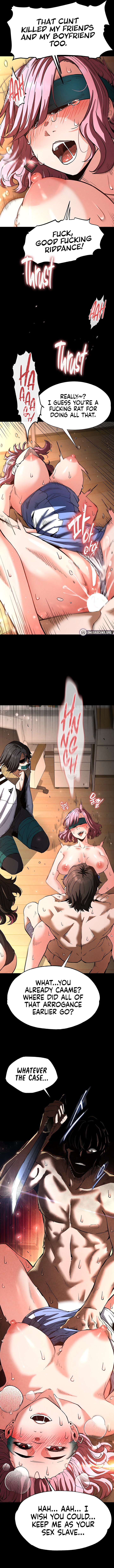 Human Scum - Chapter 8 - picture 10