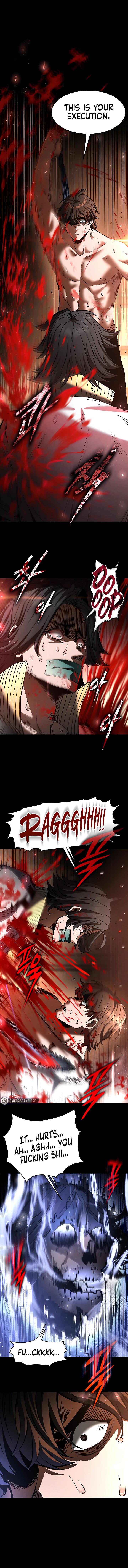 Human Scum - Chapter 8 - picture 12
