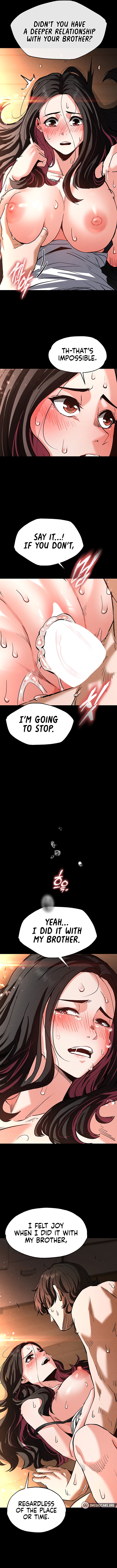 Human Scum - Chapter 8 - picture 16