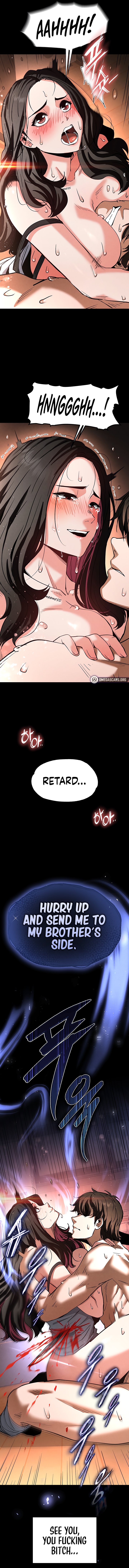 Human Scum - Chapter 8 - picture 18