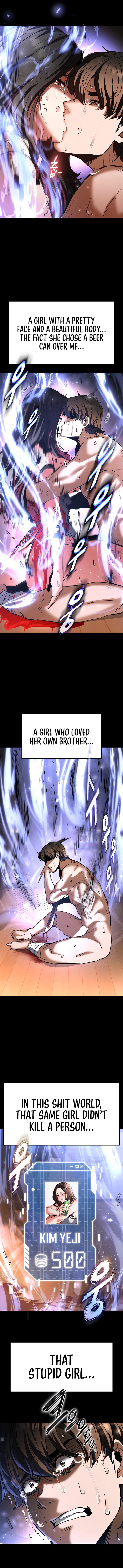Human Scum - Chapter 8 - picture 19