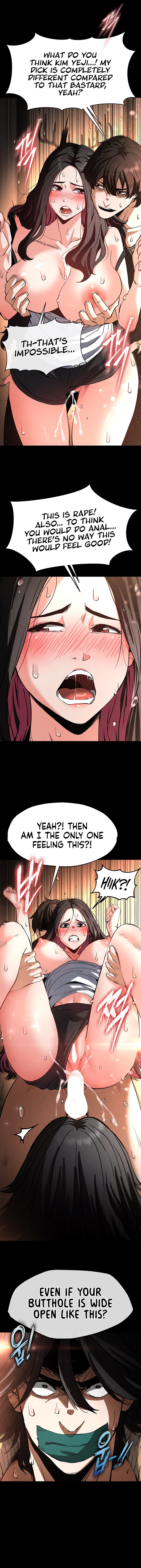 Human Scum - Chapter 8 - picture 5