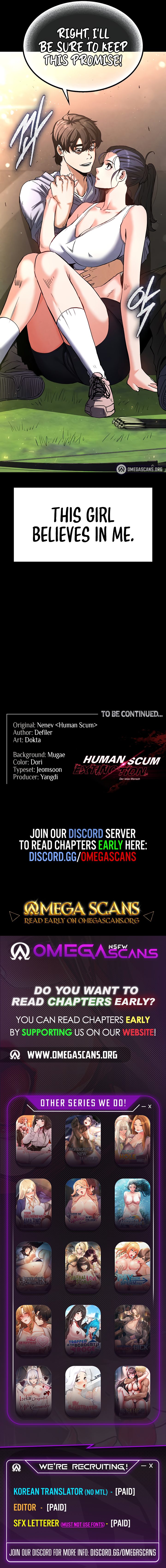 Human Scum - Chapter 9 - picture 11
