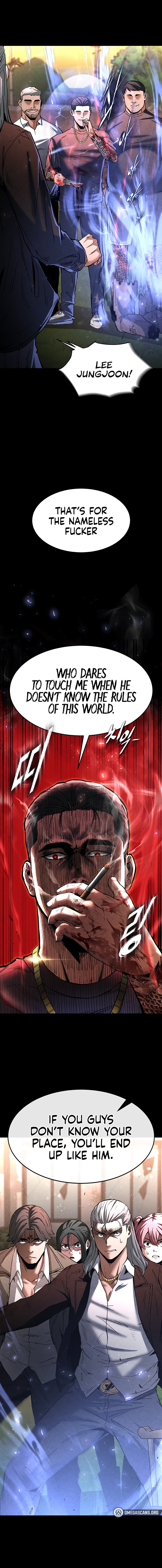 Human Scum - Chapter 10 - picture 10