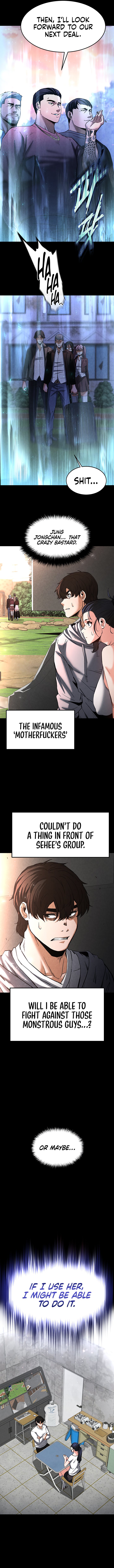 Human Scum - Chapter 10 - picture 11