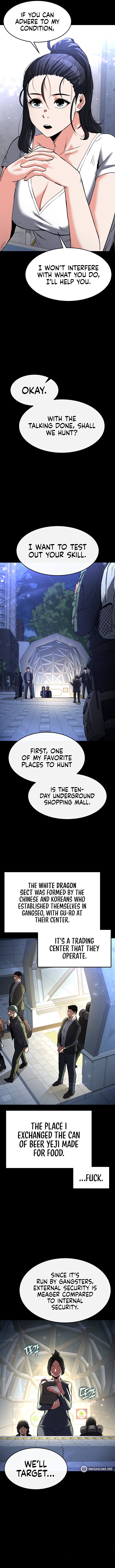 Human Scum - Chapter 10 - picture 14