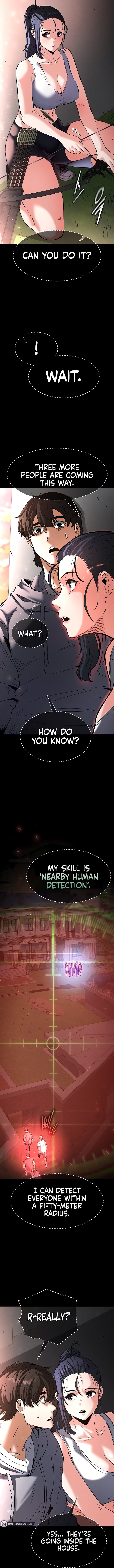 Human Scum - Chapter 10 - picture 2