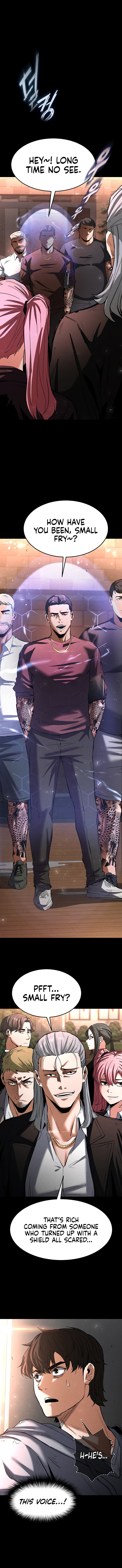 Human Scum - Chapter 10 - picture 3