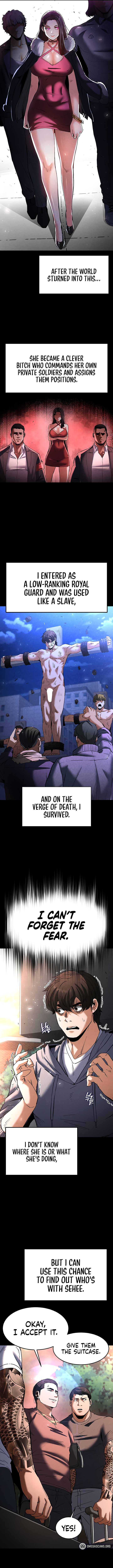 Human Scum - Chapter 10 - picture 6