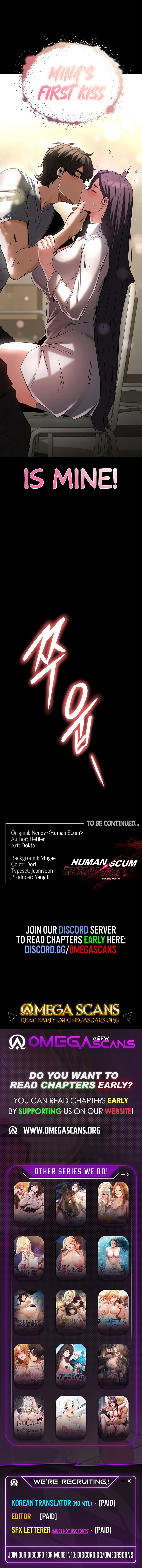 Human Scum - Chapter 24 - picture 13