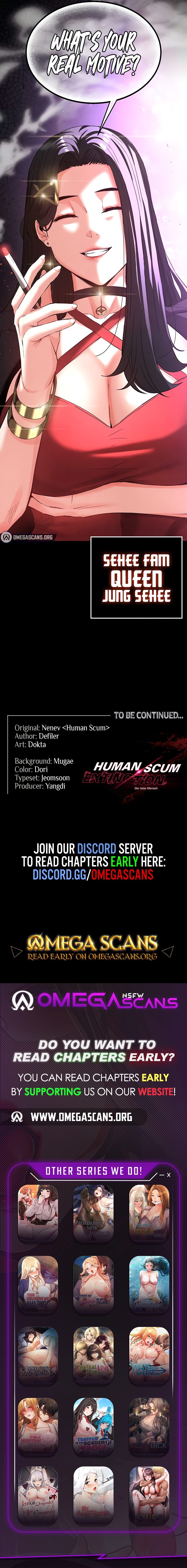 Human Scum - Chapter 32 - picture 13