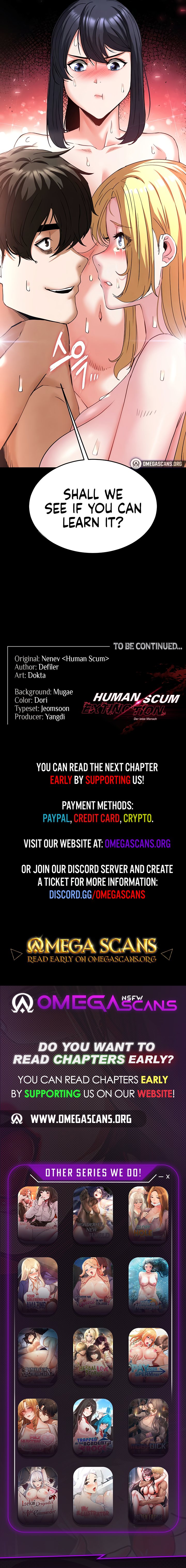 Human Scum - Chapter 39 - picture 13