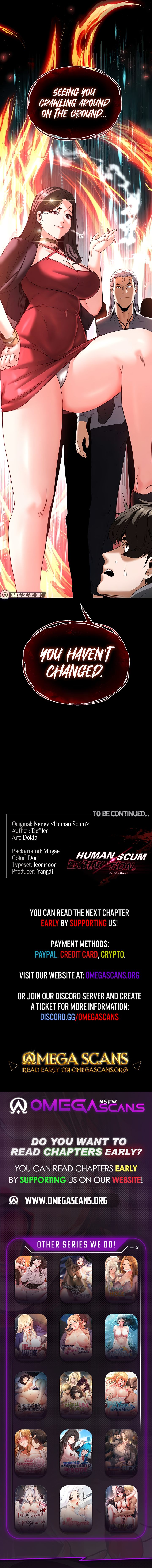 Human Scum - Chapter 41 - picture 13