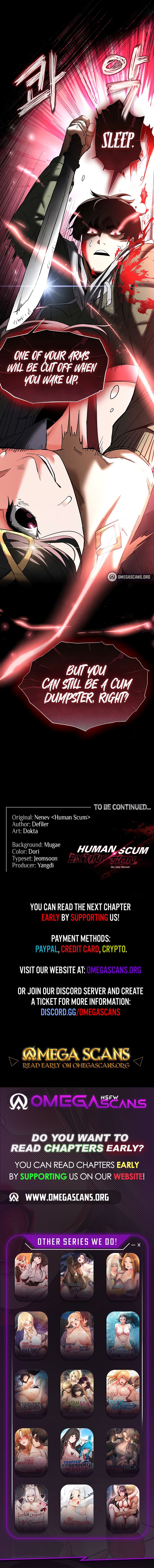 Human Scum - Chapter 42 - picture 13