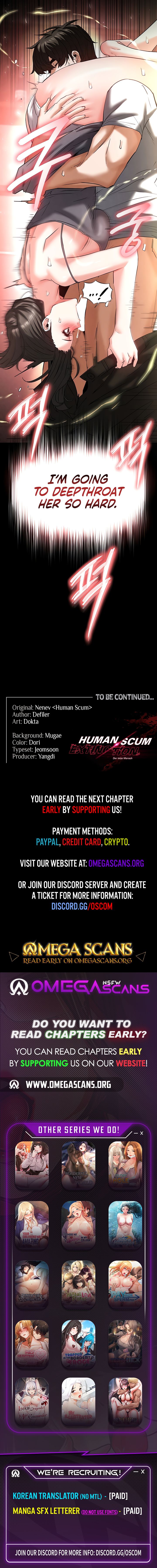 Human Scum - Chapter 45 - picture 13