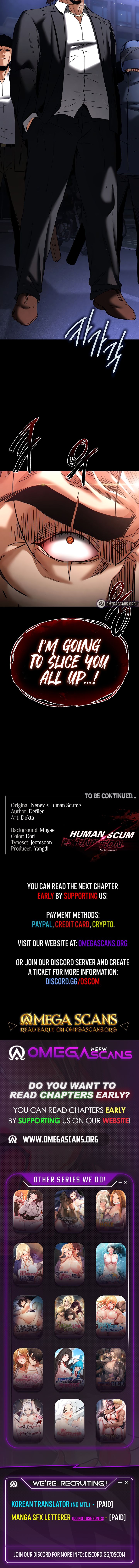 Human Scum - Chapter 46 - picture 11