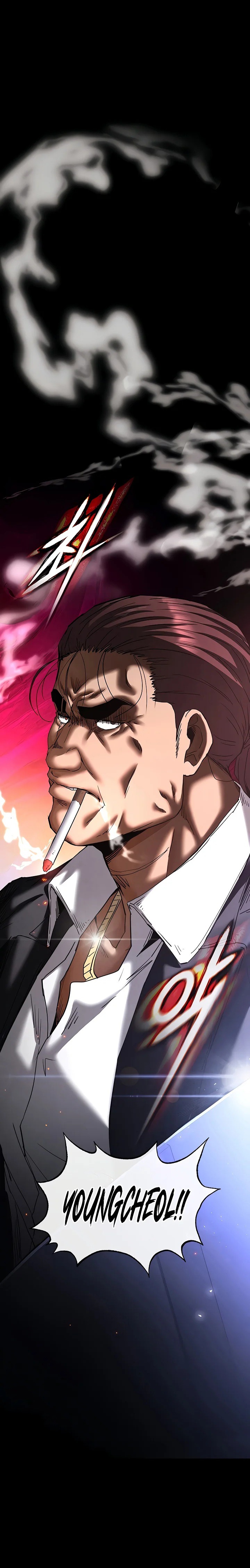 Human Scum - Chapter 47 - picture 0