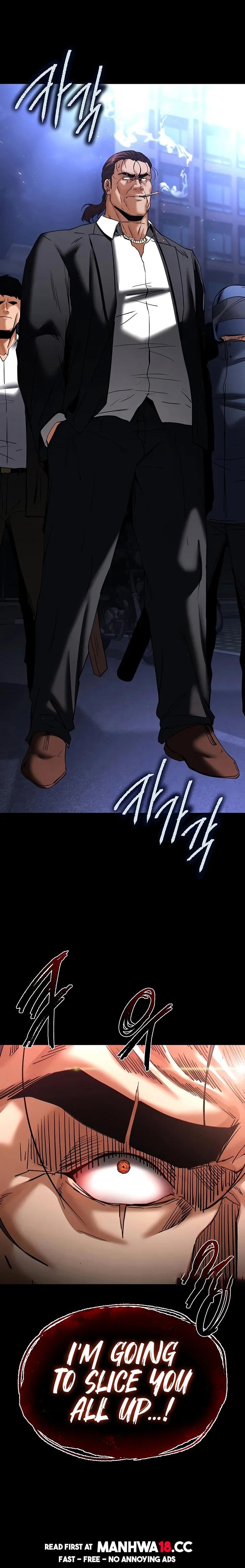 Human Scum - Chapter 47 - picture 1