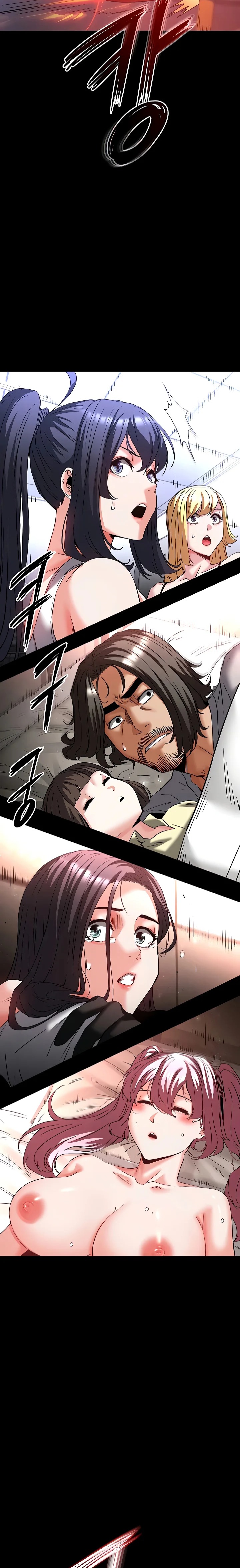 Human Scum - Chapter 47 - picture 16