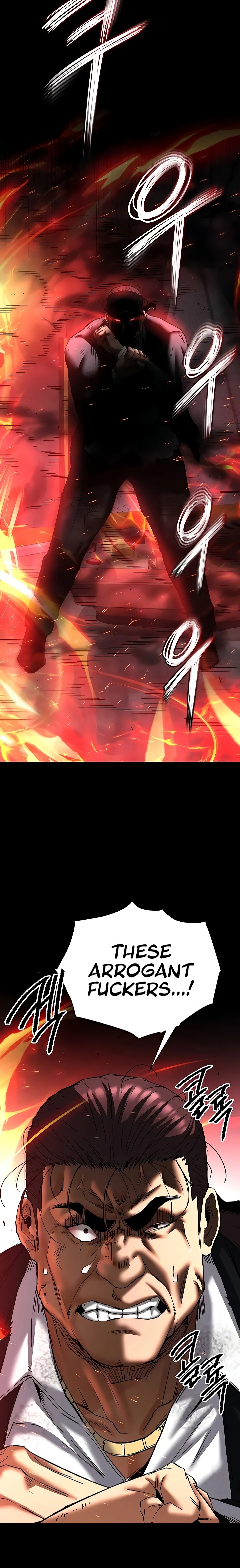 Human Scum - Chapter 47 - picture 17