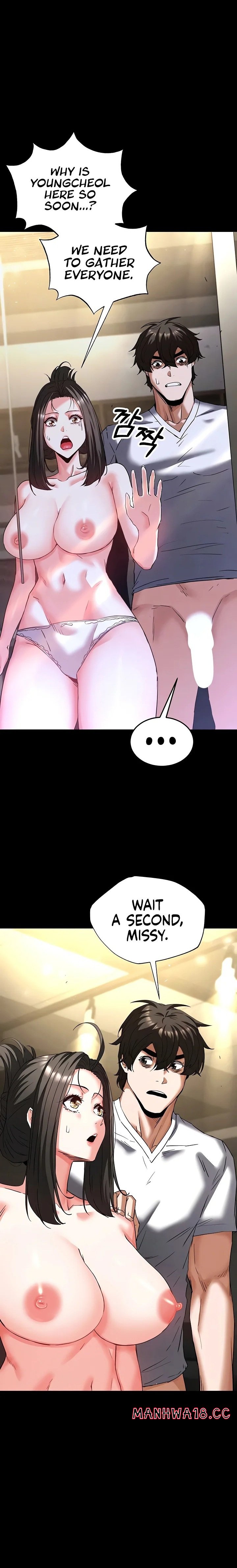 Human Scum - Chapter 47 - picture 2